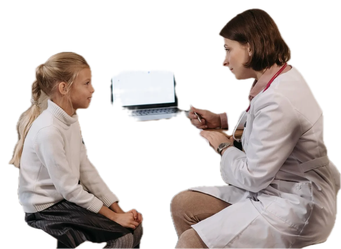 Kinder- und Jugendmedizin